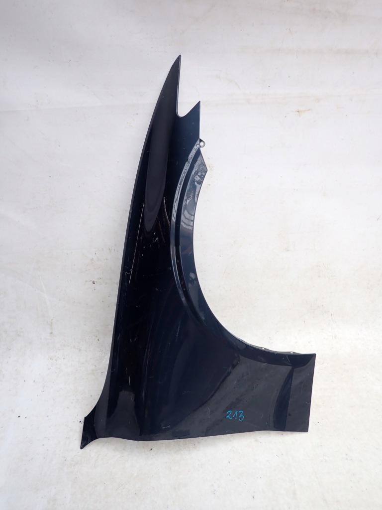 фото №1, Volvo v60 ii s60 iii 18- крыло правый перед передний