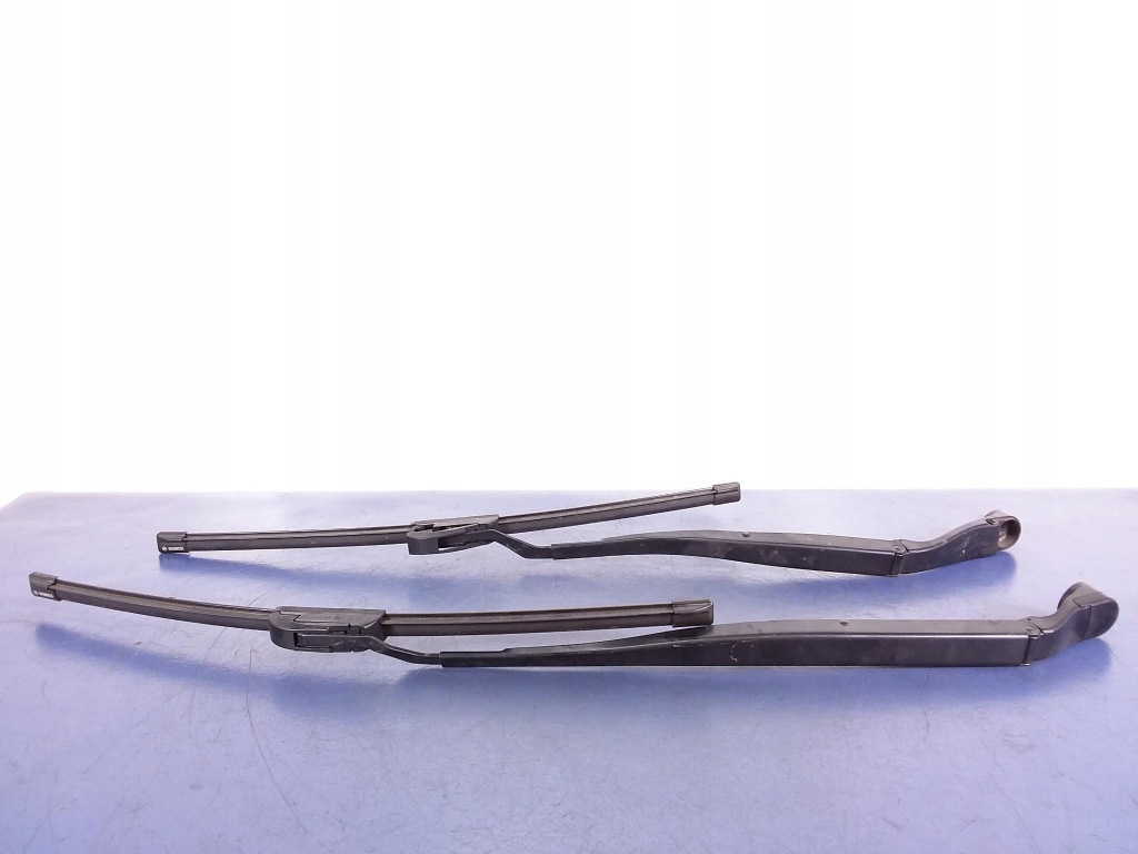 фото №3, Grand cherokee wk2 важелі двірники перед 2szt.