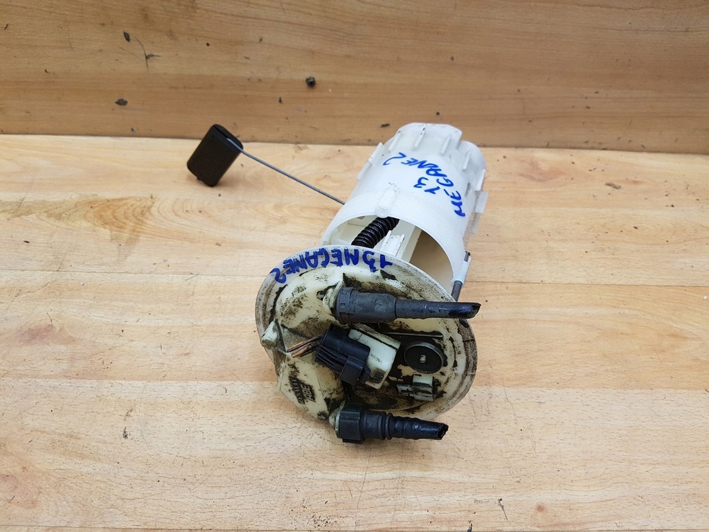 фото №1, Поплавок насос пального бака renault megane ii 1.5dci