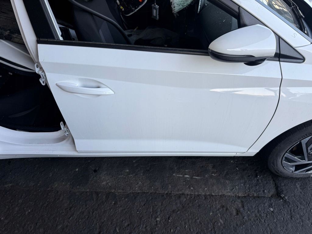 Перед комплектний  капот бампер ремінь лампи hyundai i20 3 рестайлінг  2025r saw Київ