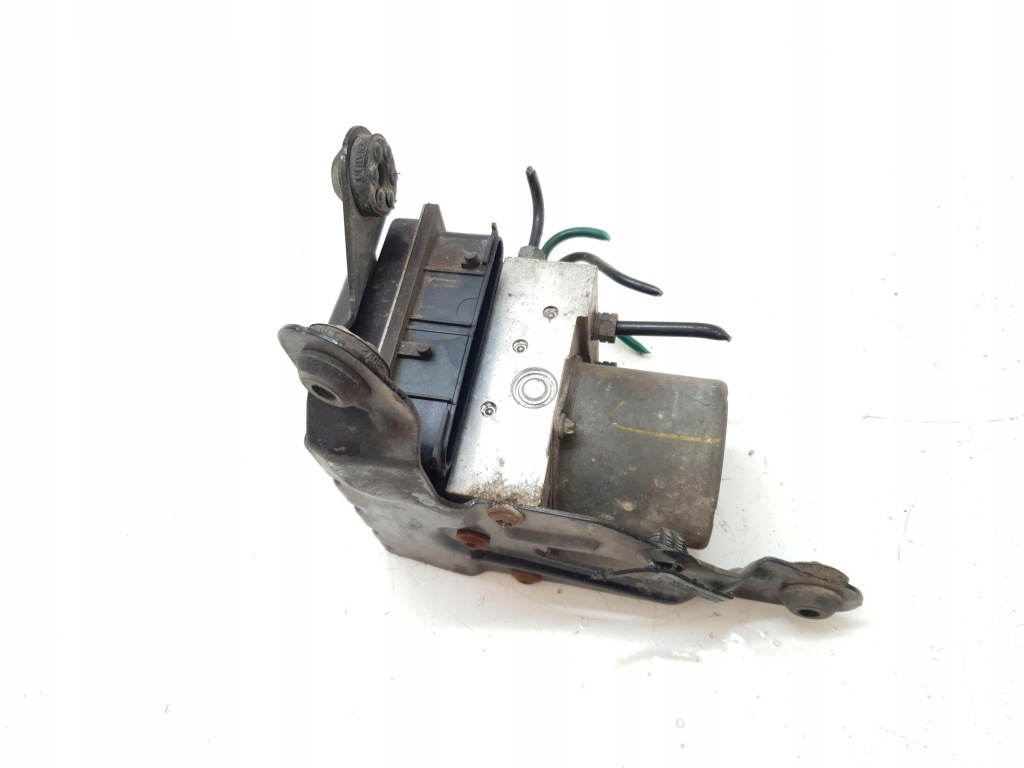 фото №2, Насос abs renault megane ii 0265234310