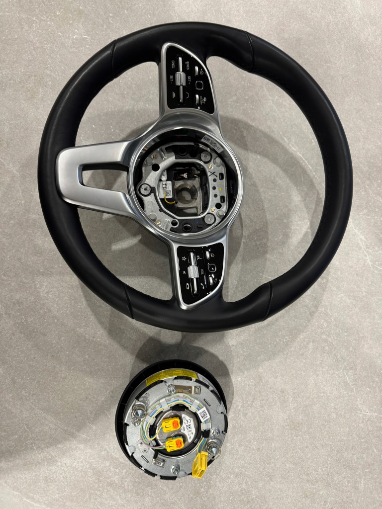 Mercedes w156 e w213 c w205 cls w218 glc 253 a w177 b w246 воздуховод amg Цена