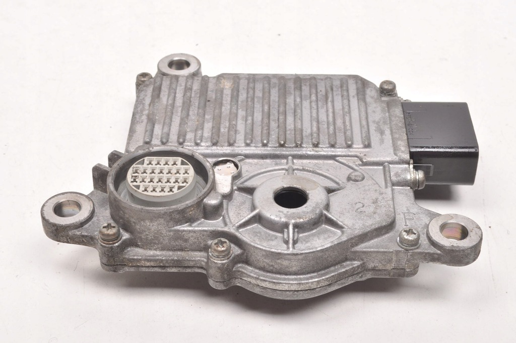 фото №7, Peugeot 407 модуль блок управления коробки передач 9654493480