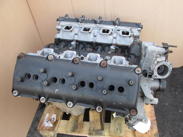 фото №7, Jeep commander xk xh 5.7 hemi двигатель bez оборудование ezb 179 tys mil