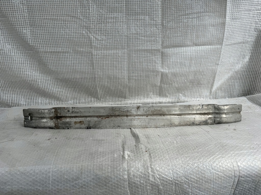 фото №1, Audi a4 b8 lift балка бампера перед