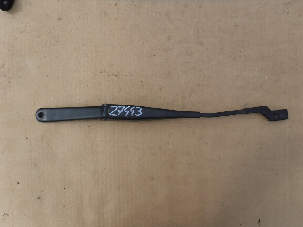 фото №1, Рычаг дворники ford fiesta mk7 8a6117526ad