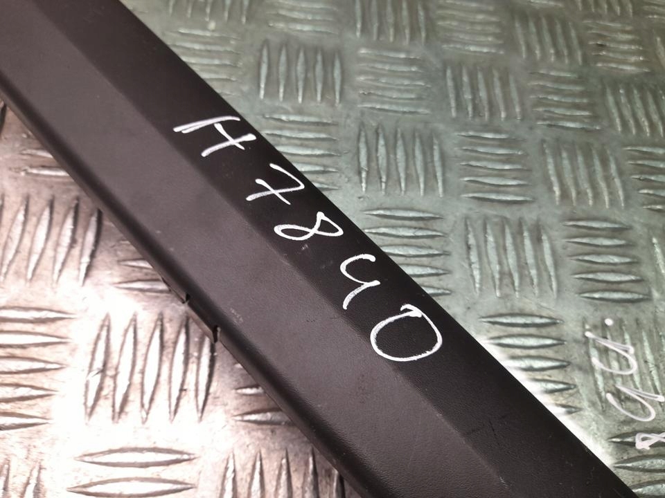 Задня скло бічна кузов nissan primastar 3 2024 3000023458 Зі Шроту