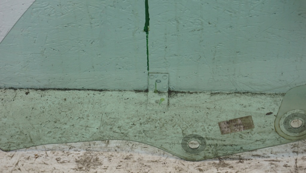 фото №5, Стекло правый задняя bmw e93 cabrio