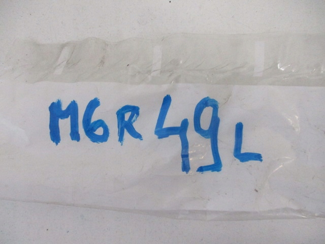 фото №12, Citroen c5 c5 ii молдинг зовнішня скло двері права перед 9334a6