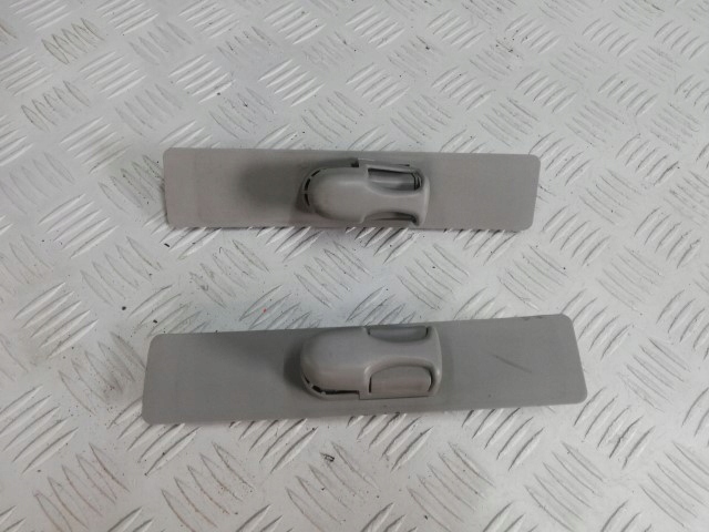 фото №1, Honda jazz iii ползунок регулировка поперечина