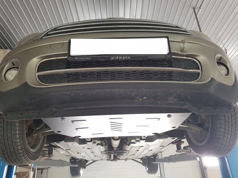 фото №4, Кришка багажника pod двигун mini cooper r56 06-2014