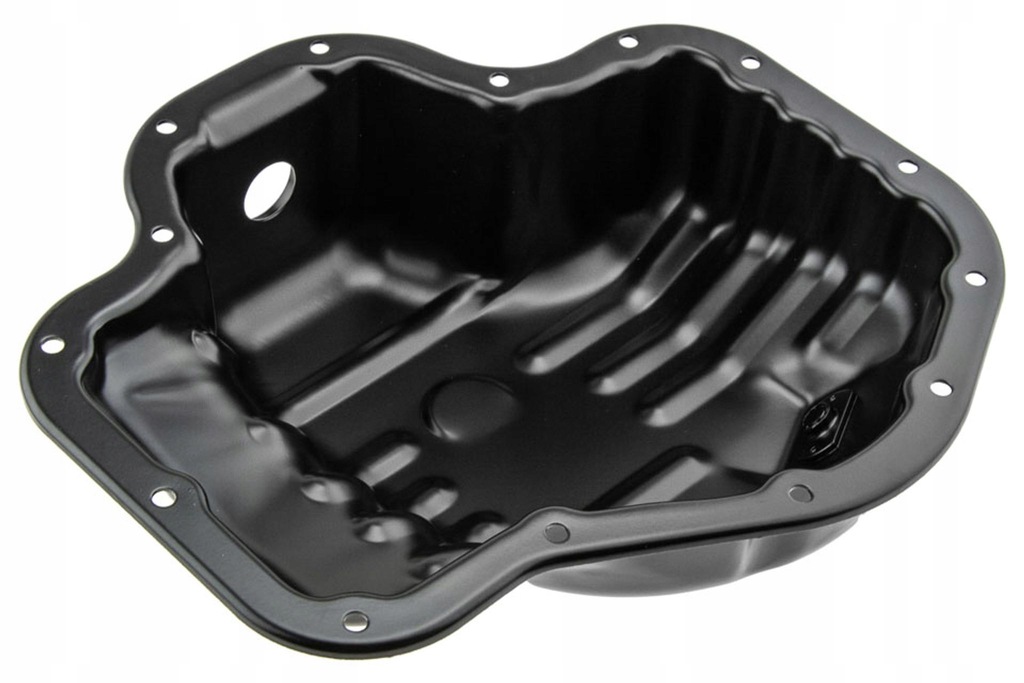 фото №1, Nty поддон масляная