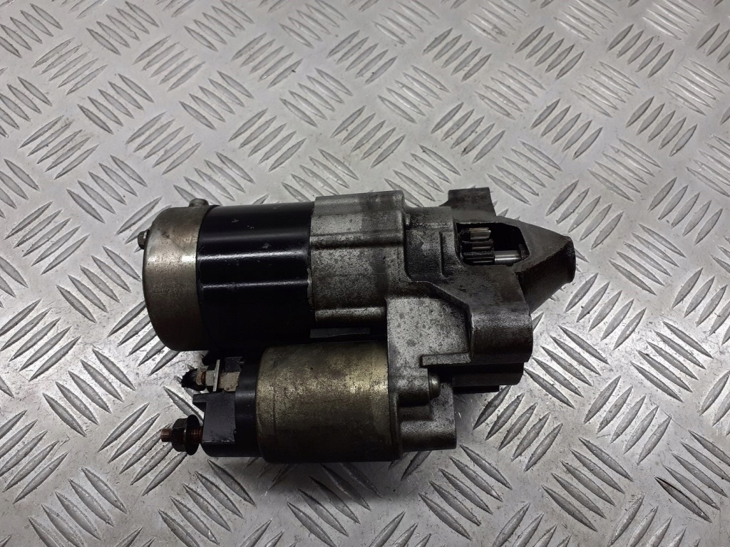 фото №1, Стартер citroen c5 ii 1.8 9656299480