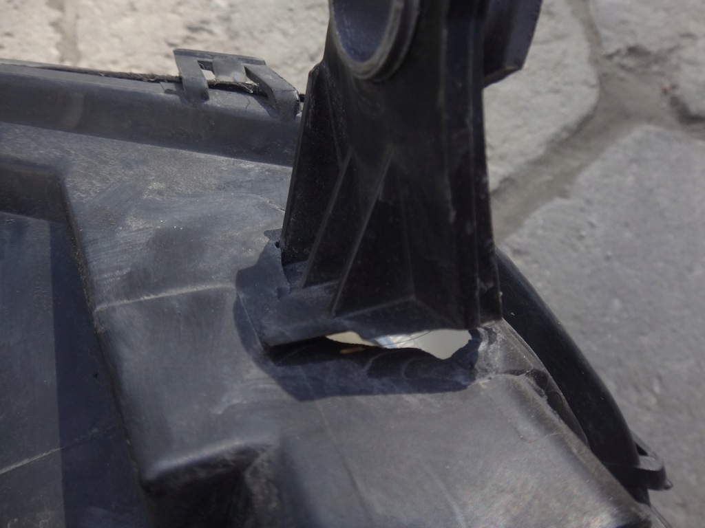 фото №4, Лампа правый перед mini cooper r56 ang