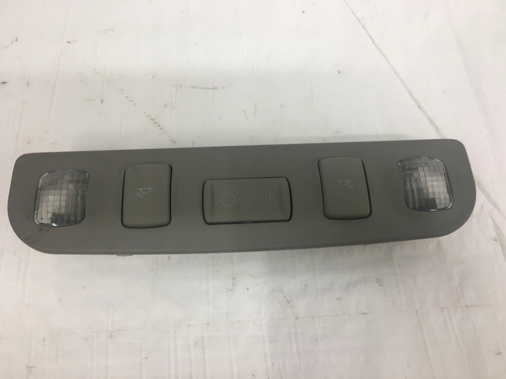 фото №15, Освещение кабины задняя audi a3 8l 8l4947111