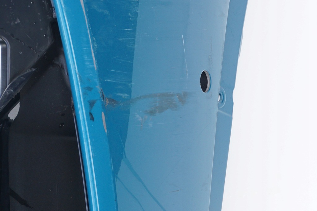 фото №11, Бампер перед передний bmw x1 u11 sport m-pakiet 8601652