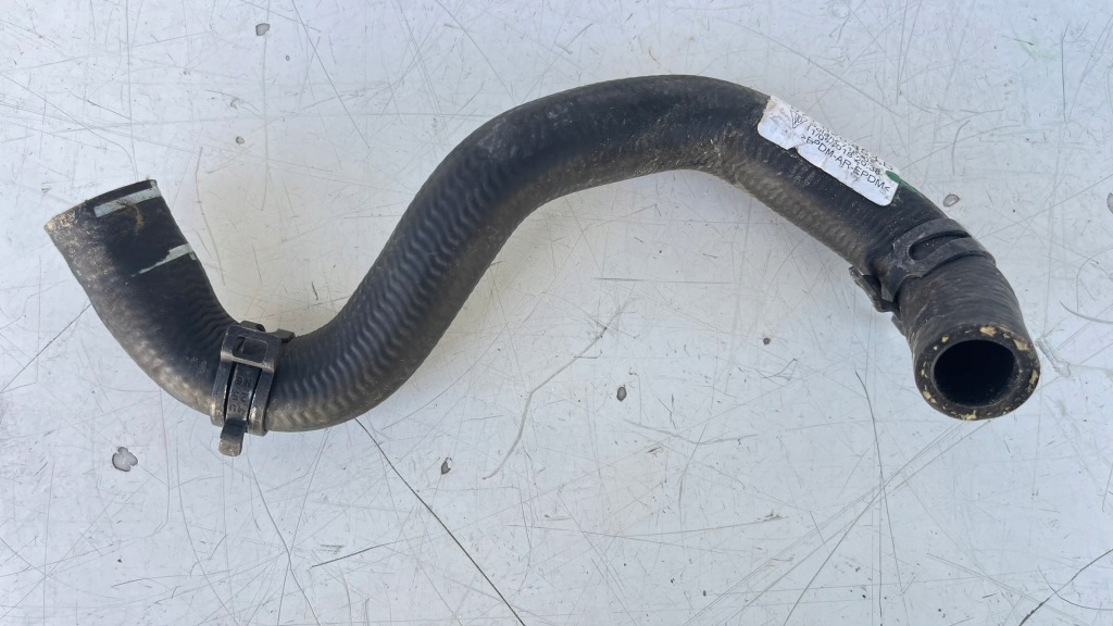 фото №1, Шланг wody porsche panamera 971820453b