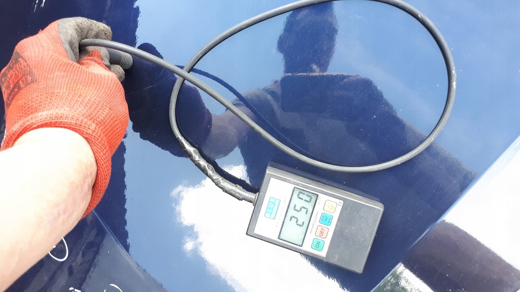 фото №5, A4 b8 s4 двері ліва лівий задня задні sedan lz5a