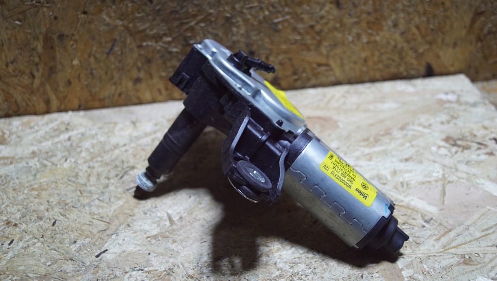 фото №12, Моторчик дворники задняя vw tiguan 5n 5n0955711a