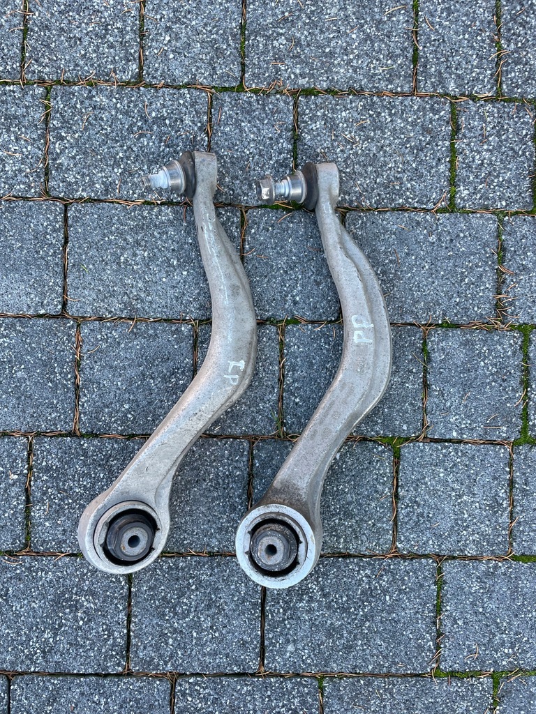 фото №1, Рычаги перед alfa romeo stelvio q4 20r.