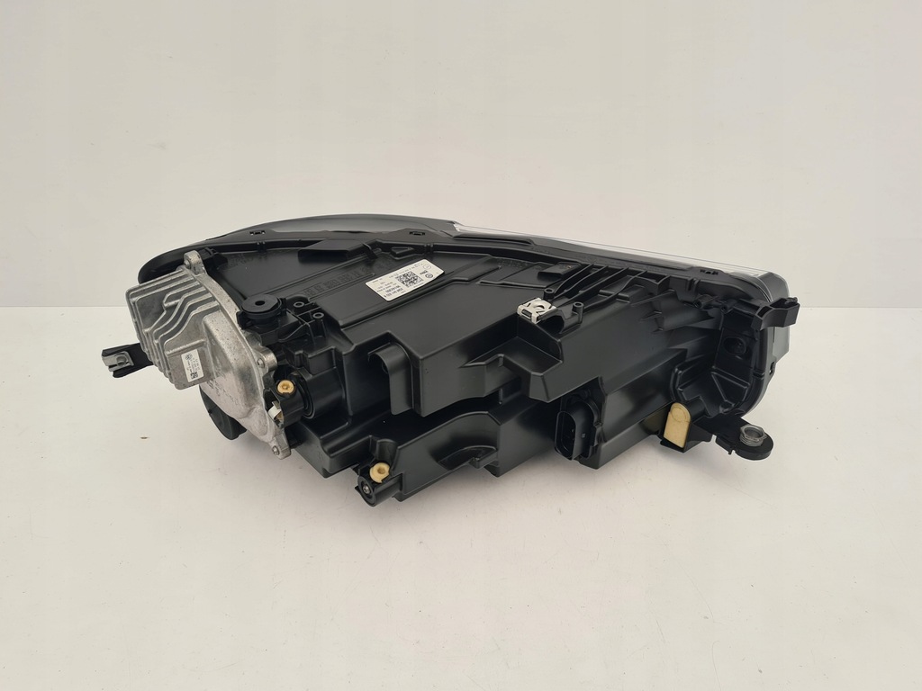 фото №7, Лампа передняя левая full led vw t-cross 2gm941035b