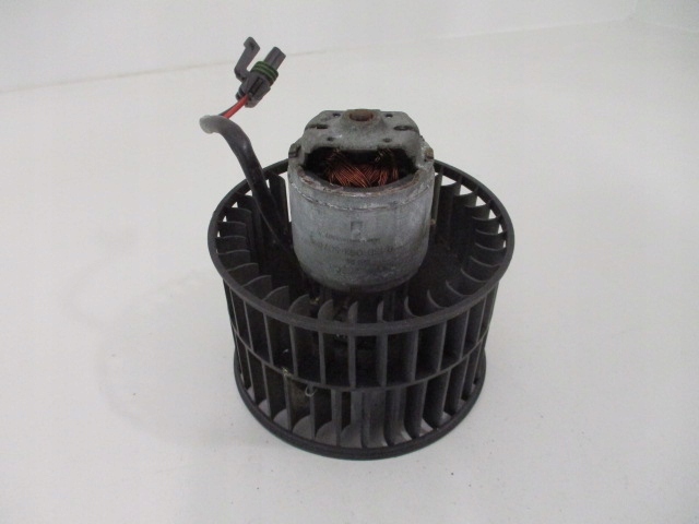 фото №1, Renault espace iii вентилятор повітродувка 0130063507