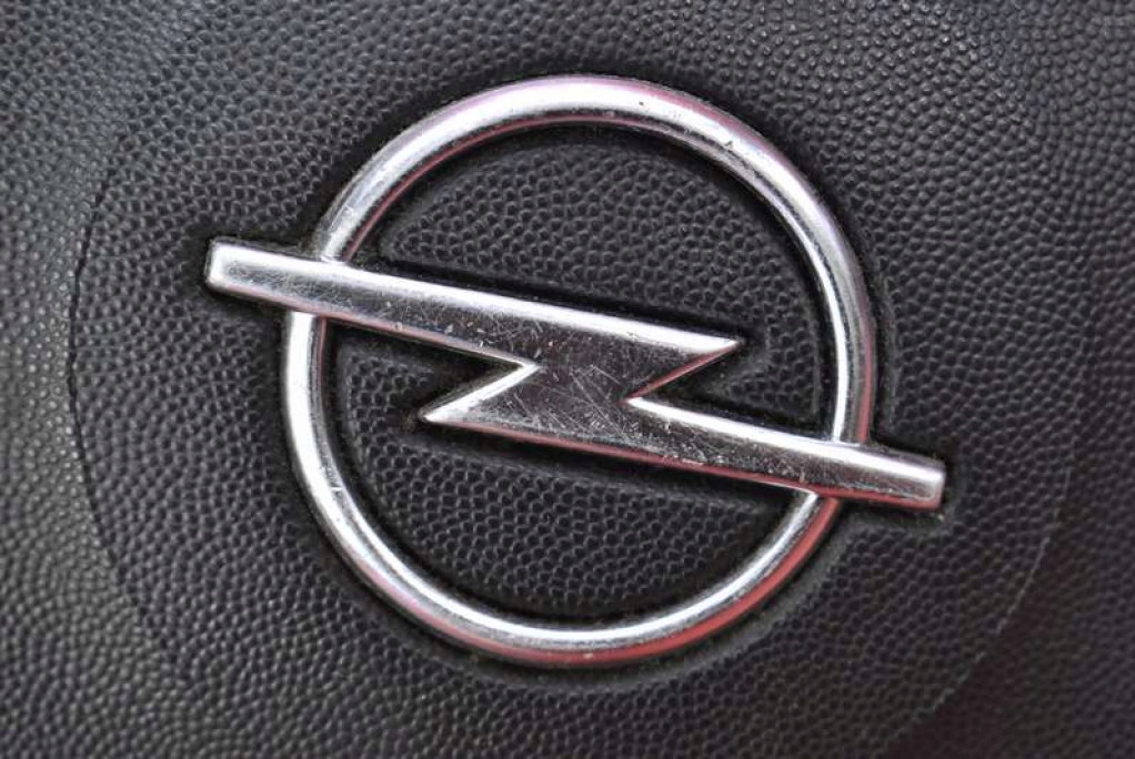 фото №9, Подушка безпеки подушка повітряна водія 13112812 opel signum 03-05