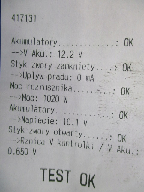 фото №6, Mazda 3 bk 1.6 стартер m000t91381 перевірений