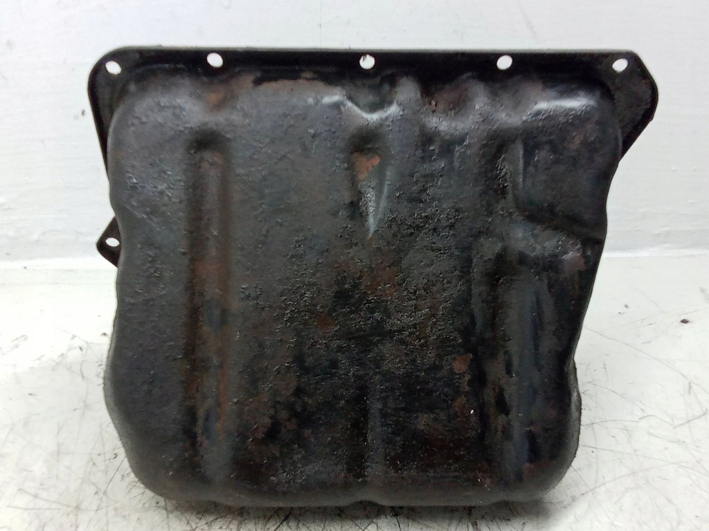 фото №2, Піддон масляна smart fortwo i