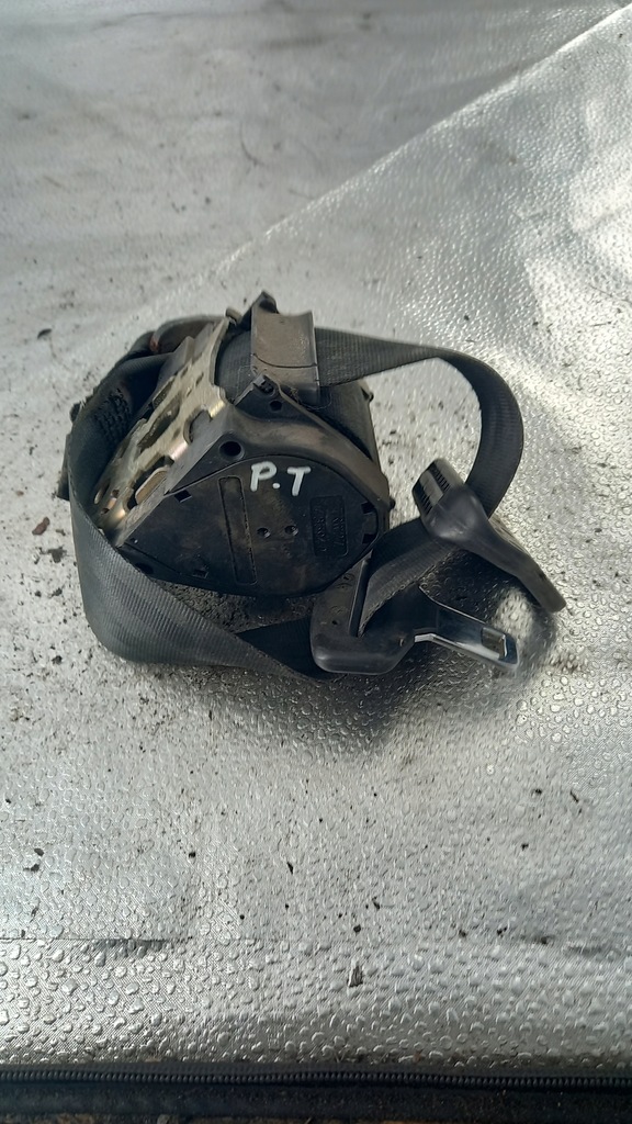 фото №1, Pas правый задняя nissan micra 1.5dci 05r