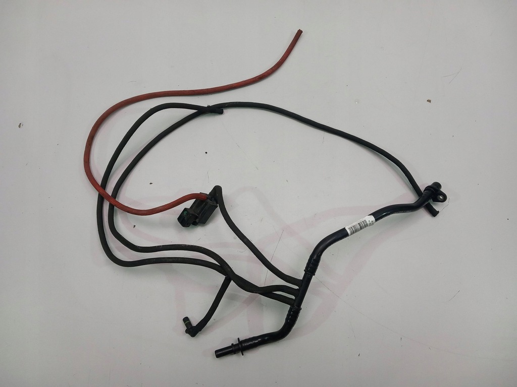 фото №1, Bmw 4 435d дроти вакууму 8513294