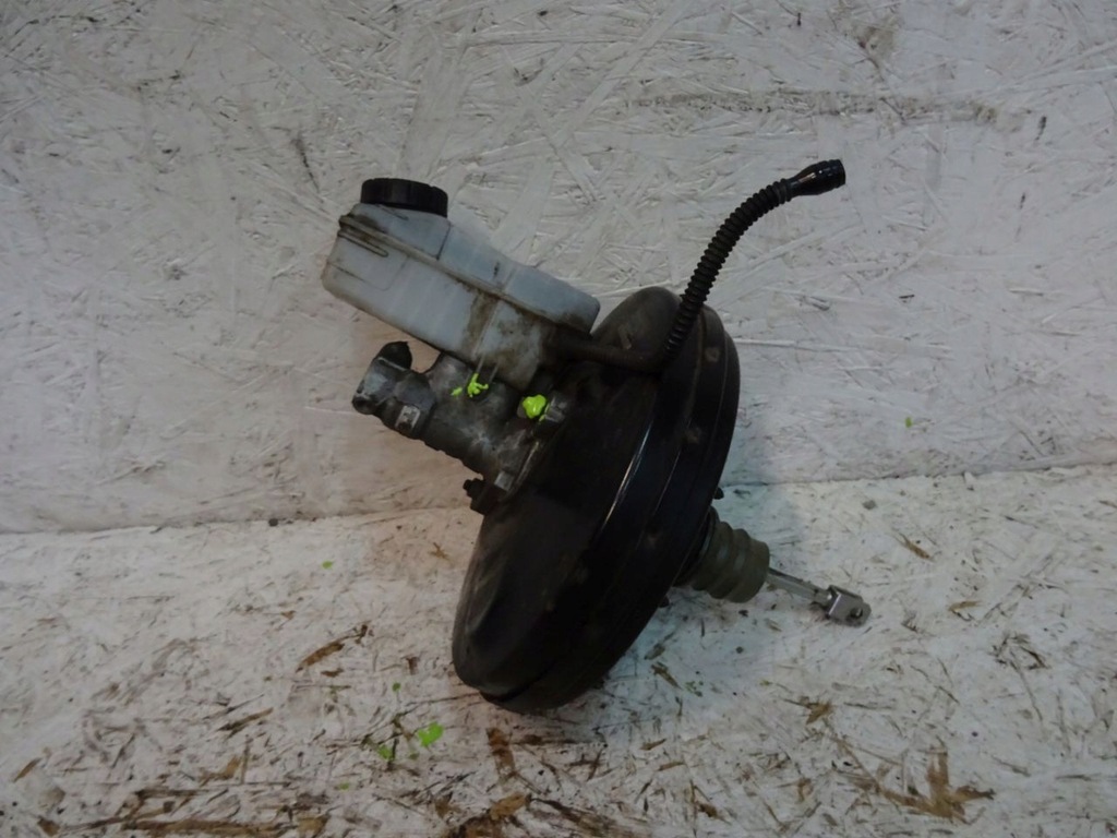 фото №1, Dacia dokker 1.5dci усилитель тормозов тормозные 472106085r