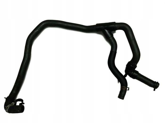 фото №1, Шланг отопителя renault clio iv dacia dokker sandero logan 12- 1,5dci