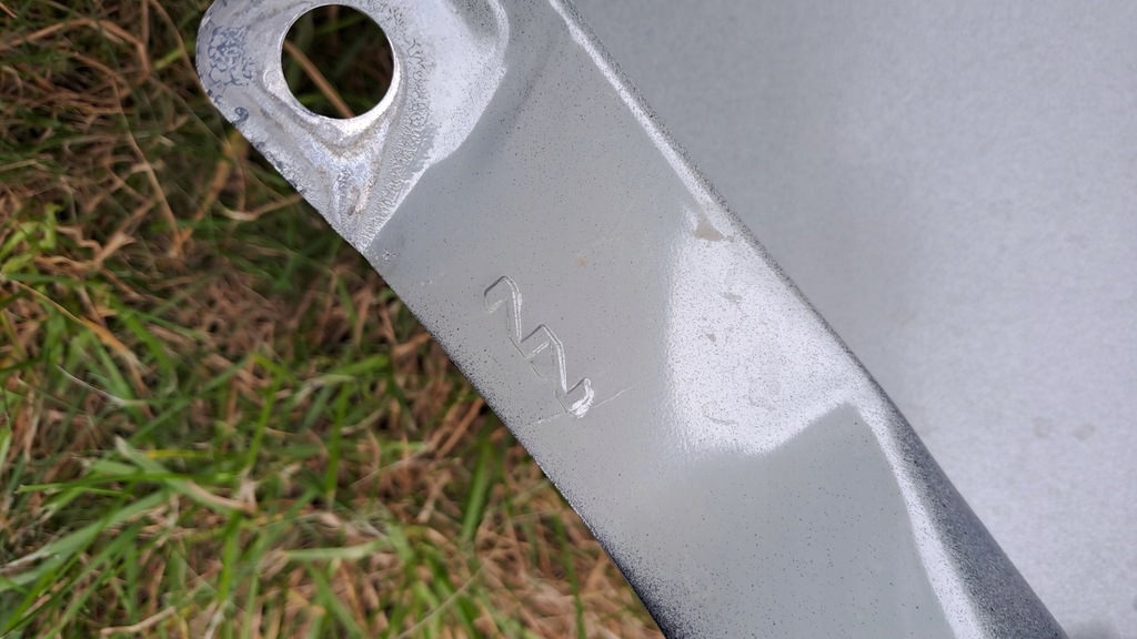 фото №10, Kia ceed iii hybrid 18-23 крила лівий перед передній