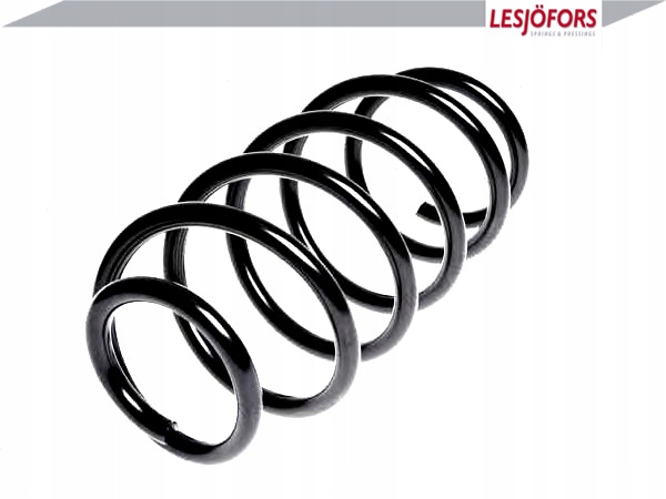 фото №2, Пружина підвіска [lesjofors]