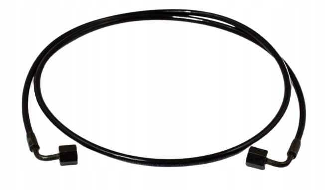 фото №1, Шланг підйому кабіни volvo fm