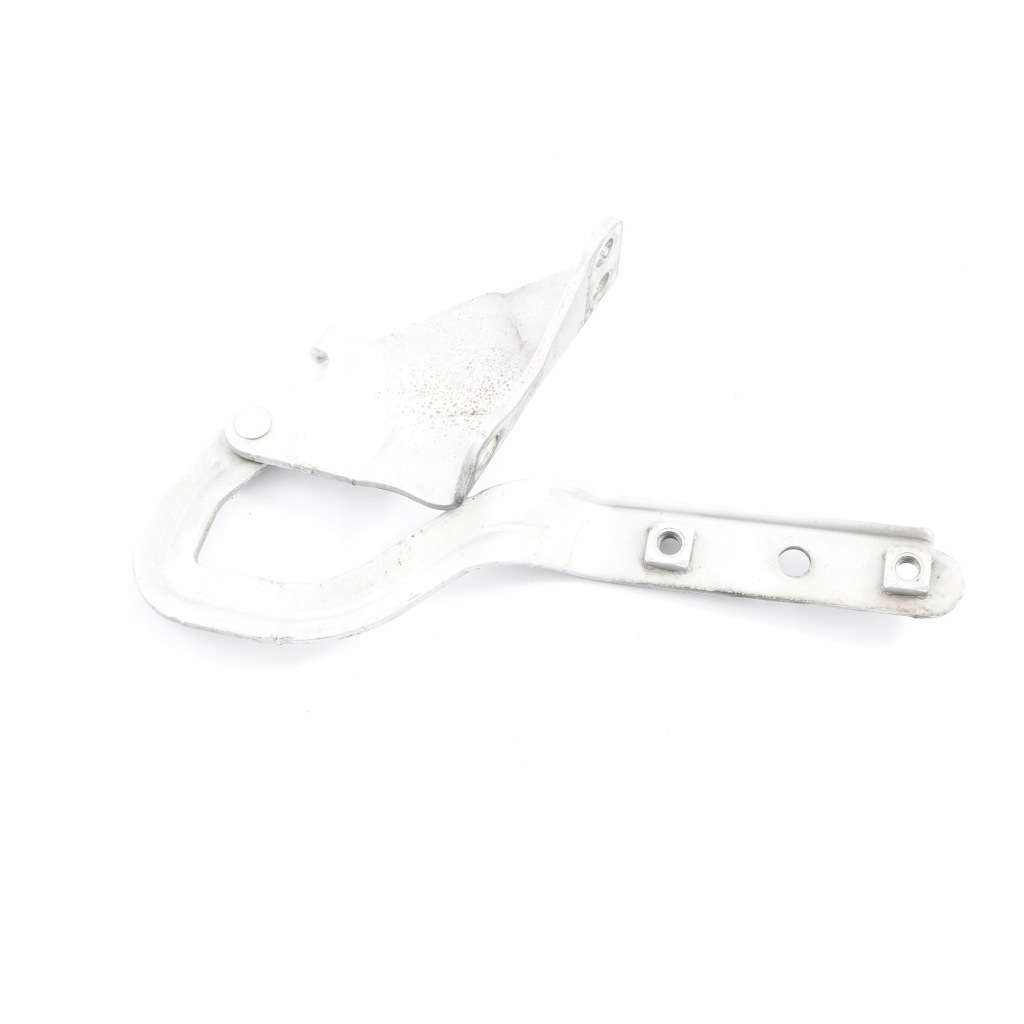 фото №11, Mercedes vito w639 петля капот левый brilliant