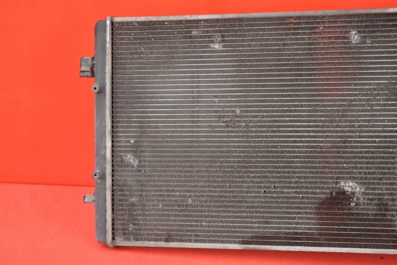 Радіатор води seat leon 1 1 1.6 16v 02r Недорого