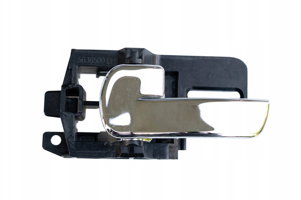 фото №1, Ручка двері внутрішня ліва перед задня посилена do nissan qashqai i j10 07-13