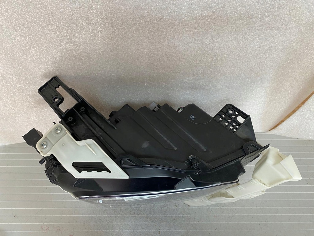 фото №9, Лампа правая передняя mitsubishi eclipse cross lift full led правый перед