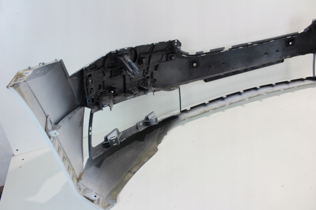 фото №6, Бампер перед skoda superb 3 iii lift хороший