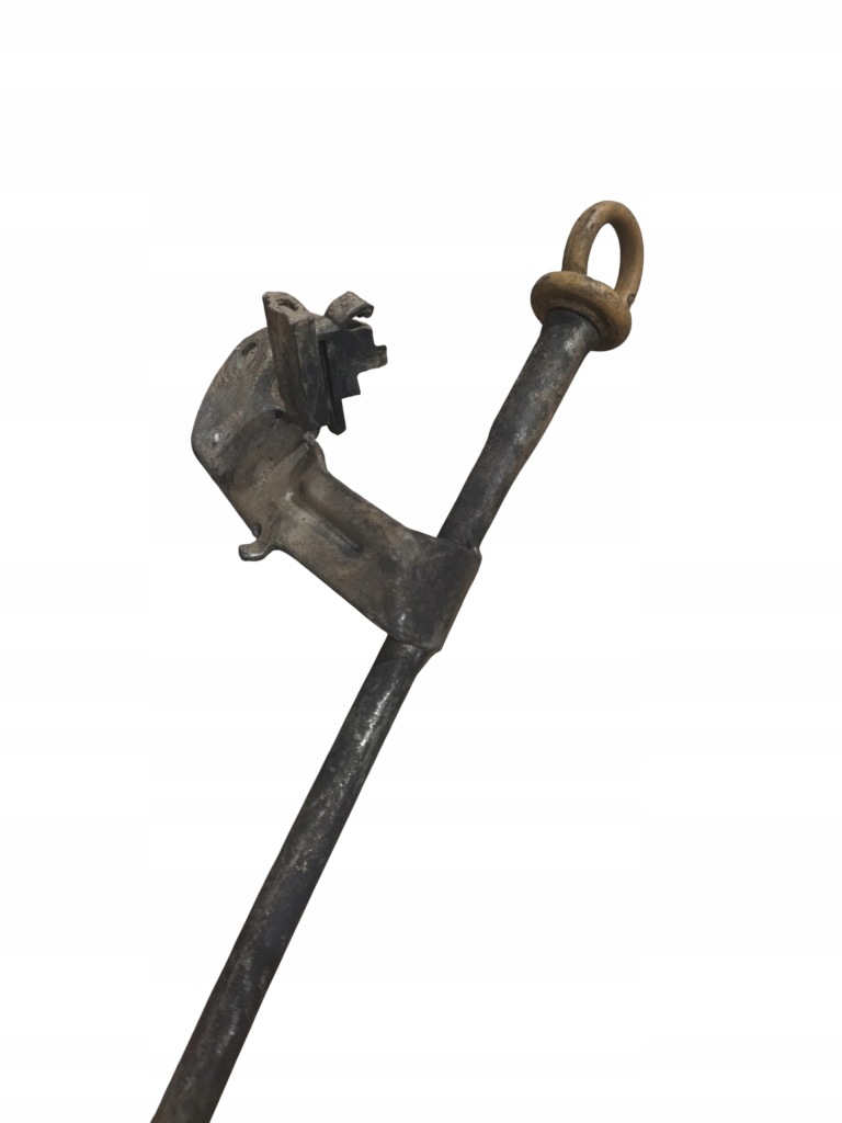 фото №2, Заливна горловина оливи lancia thesis 73503046