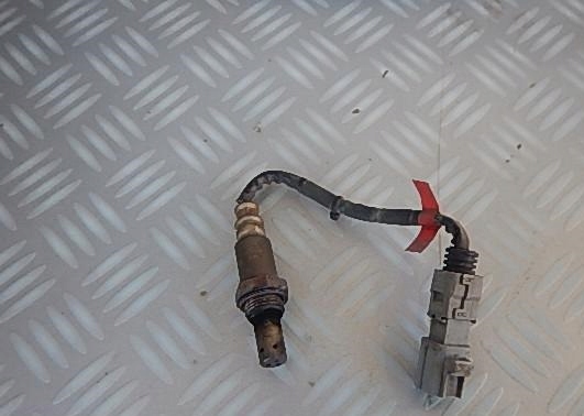 фото №6, Lexus rx rx350 rx450 iii датчик лямбда-зонд 89465-48220