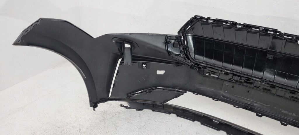 фото №13, Skoda enyaq 2020- бампер передний перед 5la807221