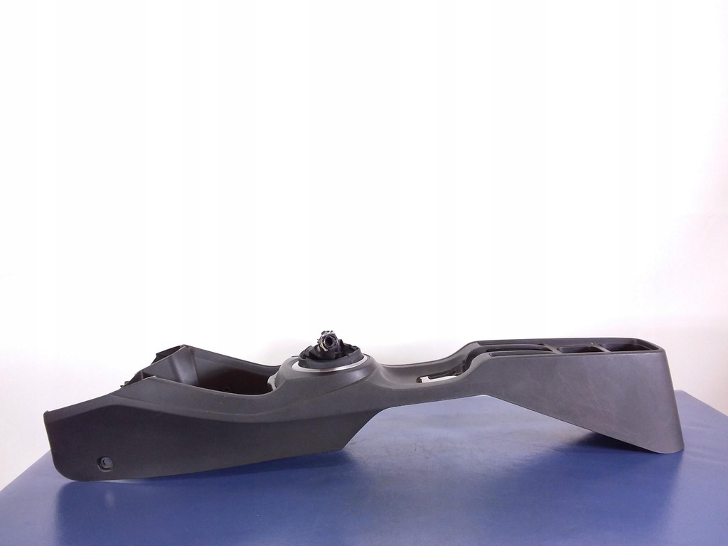 фото №4, Honda jazz iii туннель средний 83400-tf0