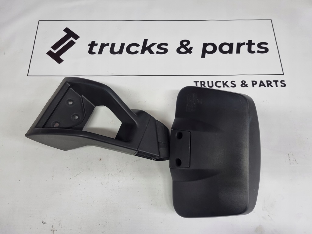 Купити Кронштейн корпус дзеркало дзеркало рампове передній renault range gama t