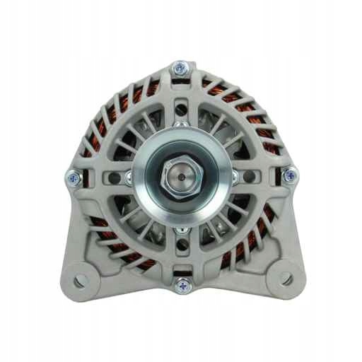 Купити Генератор до nissan note 120a 165.561.120.130