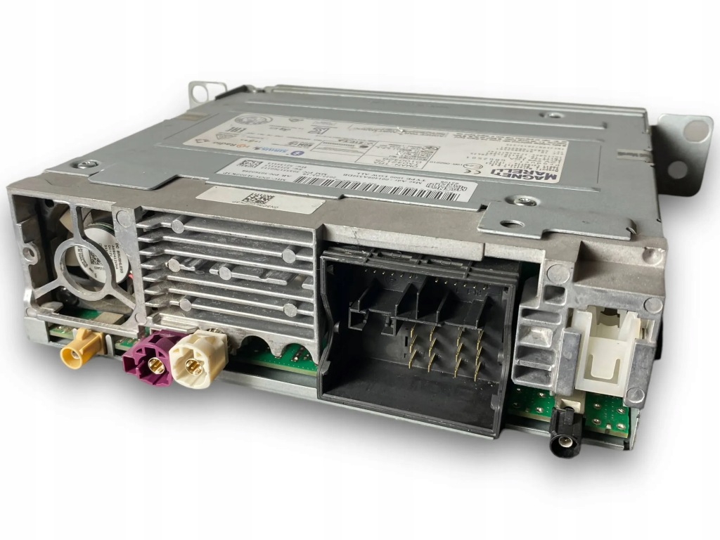 фото №3, Alfa romeo giulia stelvio navi радио bluetooth 52141515 50560298