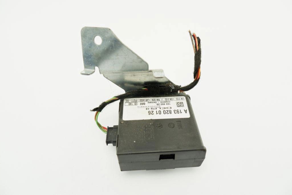 Купить Модуль компьютер chrysler crossfire 2003-2007 a1938200126 delphi