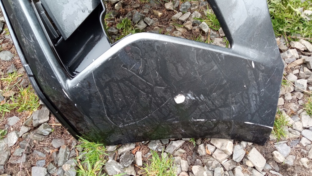 фото №6, Бампер перед ford focus mk4